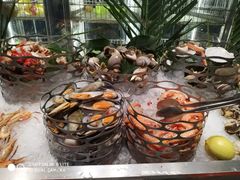 -解放碑威斯汀酒店-知味国际美食餐厅