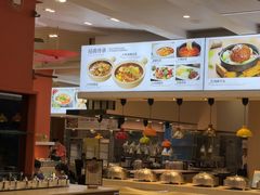 -北京烤鸭 ·儿童菜 ·采风阁家常菜餐厅(亚龙湾天域酒店)