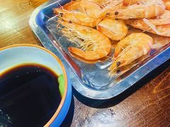 -马路牙子地桌烤肉(工体店)