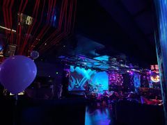 -大连君悦酒店 · VIVA(星海广场店)