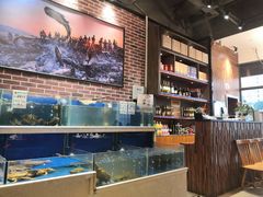 -姜君·千岛湖鱼头馆(浦东大道店)