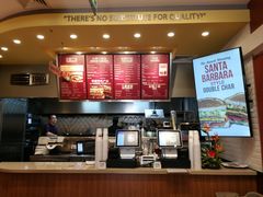 -The Habit Burger Grill 哈比特汉堡(爱琴海店)