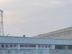 -王四营海鲜市场