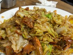 -老大连路特色烧烤(基隆路店)