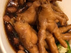 -添好运点心专门店(百老汇店)