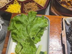 -将军牛排·尔滨地标朝鲜族美食(总店)