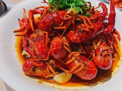 -忆口香龙虾(珠海夏湾老店)