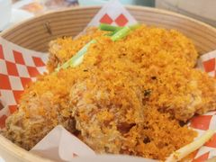 -避风塘·老港味餐厅(虹口龙之梦店)