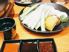 -陇璟烧肉酒场(友谊阳光城店)