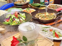 -雀舞云南菜(天津天河城购物中心店)