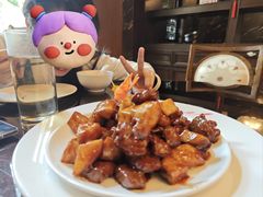 -大理实力希尔顿酒店•御玺中餐厅