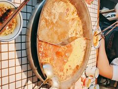 -董眼镜火锅(洪崖洞总店)