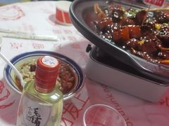 -回味黑鸭煲·始于2006(万松园店)