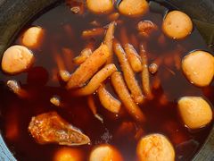 -李子坝梁山鸡(李子坝大鸡哥店)