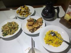 -北国小院(市桥店)
