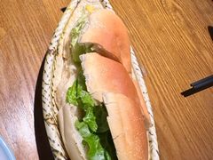 -印象芽庄越式餐厅(东兴店)