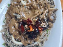 -正宗天津烧麦馆(柳州路店)