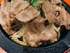 -角落里(中山公园店)