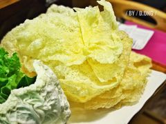-满禾林火锅(丹东路店)