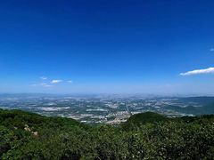 -妙峰山风景名胜区