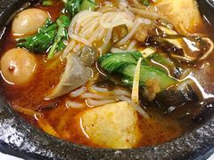 -土豆粉&刀削面(西单新一代商城店)