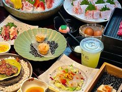 -松鹤精致料理(五一中路店)