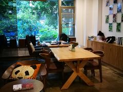 -咖法森林·咖啡  酒吧(天河店)