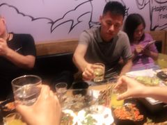 -聚点串吧·北京烧烤(公益西桥店)