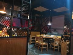 大堂-傣妹火锅(南京东路一店)