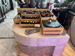 -万达文华酒店·48F云端窗景美食汇自助餐厅