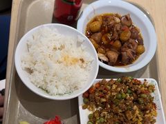 -老乡鸡(融科天地店)