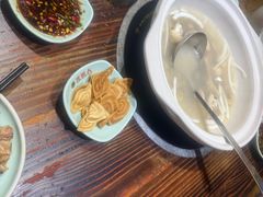 -龙泉人椰子鸡·糟粕醋·地标海南菜(龙昆南店)