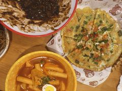 -多宾韩国料理(学衡路店)