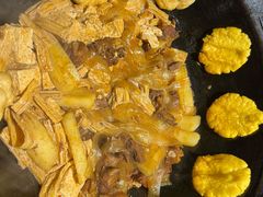 -缘福乡村铁锅炖民宿(八达岭店)