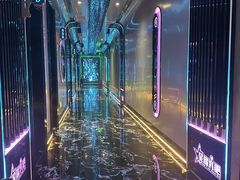 -星璨火吧KTV聚会餐厅(华清广场店)