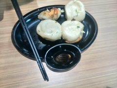 -小杨生煎(龙之梦购物中心店)