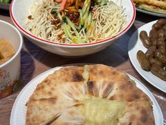 -可可大虾武汉土菜大排档(万松园1店)