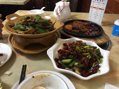 -李师傅脆肚(梅林店)