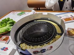 -朴太院·烤肉万岁(盐城店)