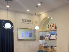 -海马体照相馆(上海宝山万达广场店)