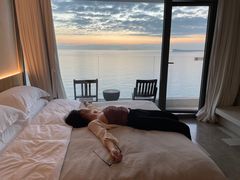 -蜜悦·波西塔诺悬崖海景餐厅