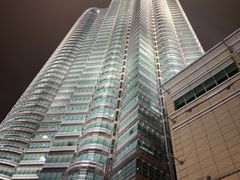 -吉隆坡国油双峰塔