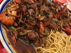 -京炭铜锅涮肉·羊蝎子·羊肉炉(保利·时光里店)