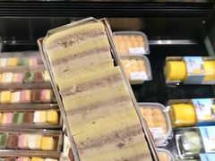-Olé精品超市(沈阳万象城店)