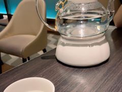 -鹊玥·粤菜小馆(汇智国际商业中心店)