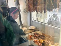 -煲煲香快餐(南京路店)