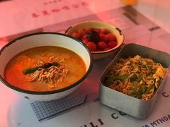 -春麗吃飯公司(工体店)