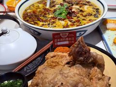 -大厨小馆(华阳城店)