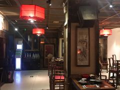 -兰溪小馆(东直门簋街店)