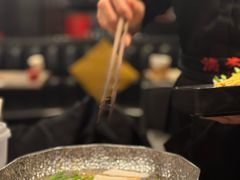 -满来寿喜烧(金虹桥店)
